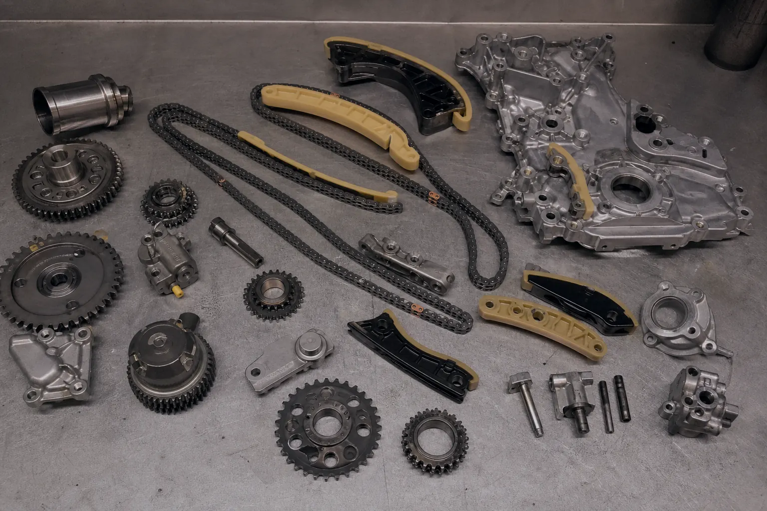 Volvo Common Faults by Mileage