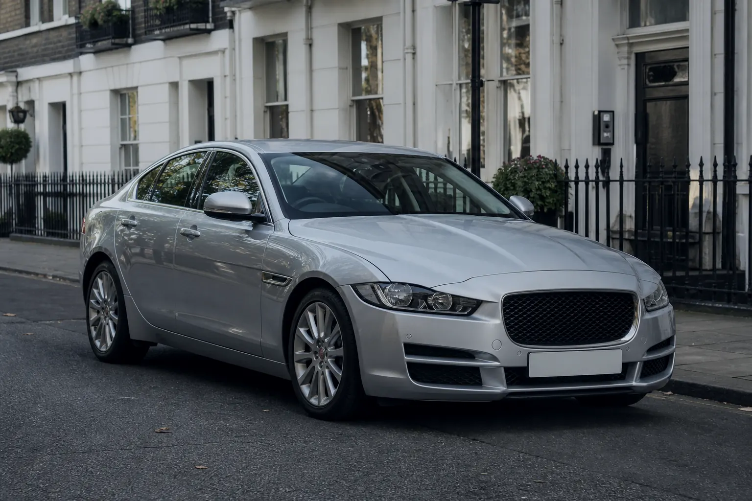 Volvo Winter Care Guide (IG6)