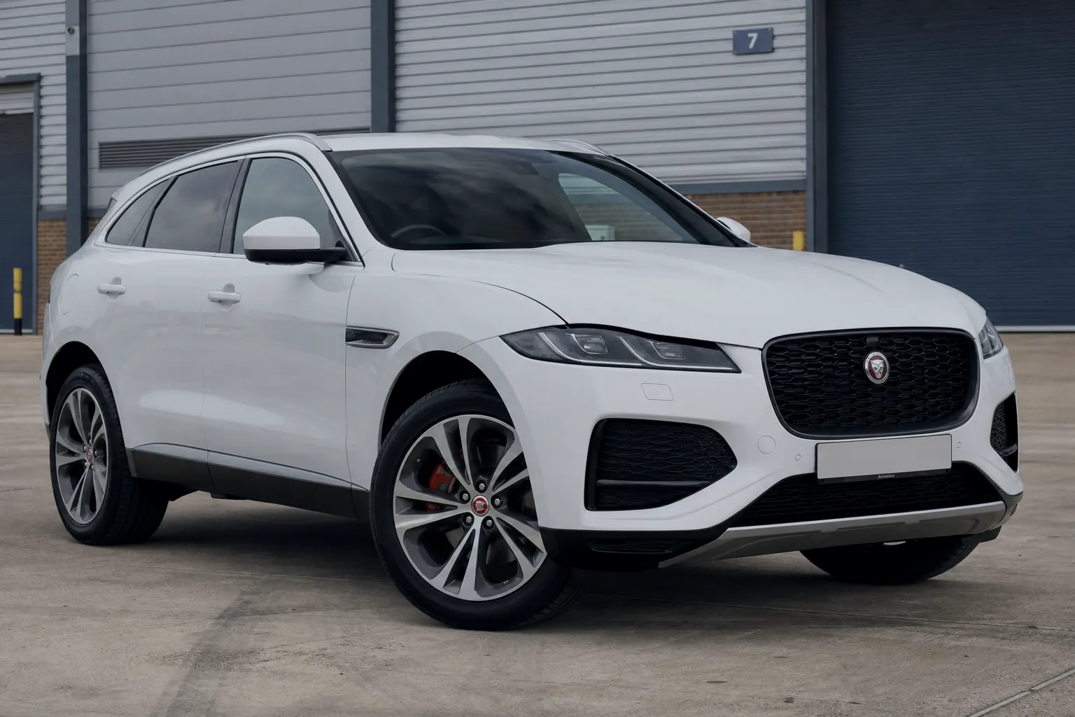 Volvo XC60 Common Faults (SPA)