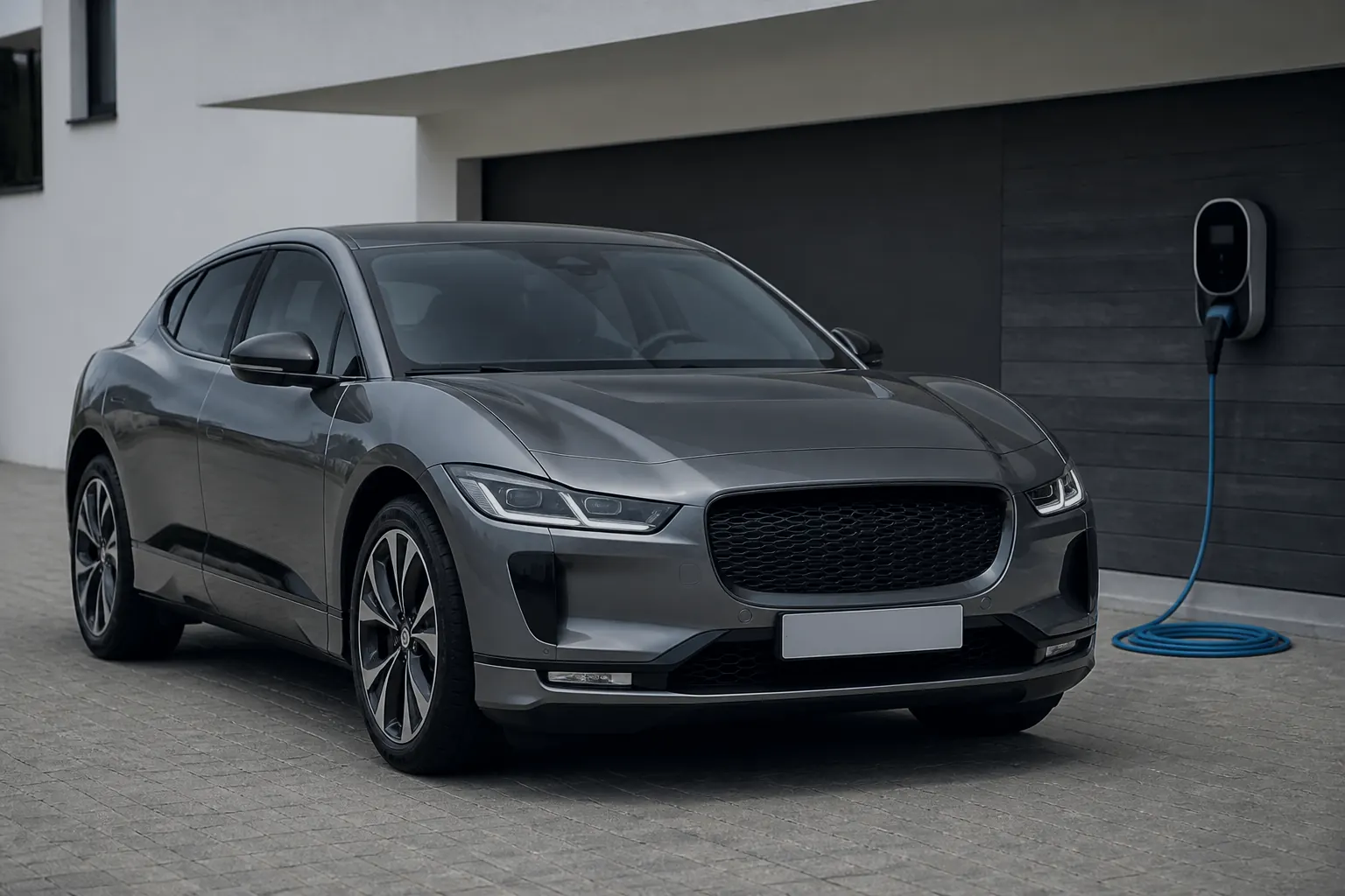 Volvo XC90 Ownership Cost in London