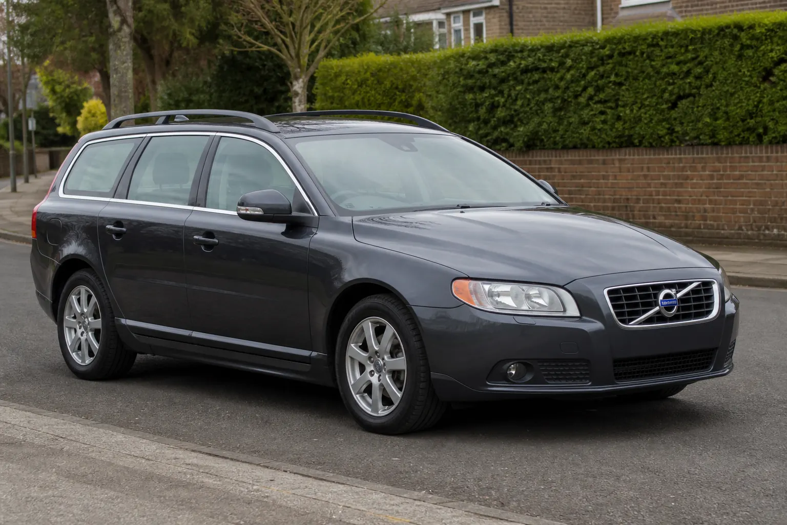Volvo V70